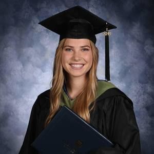 Meet your Posher, Lacey